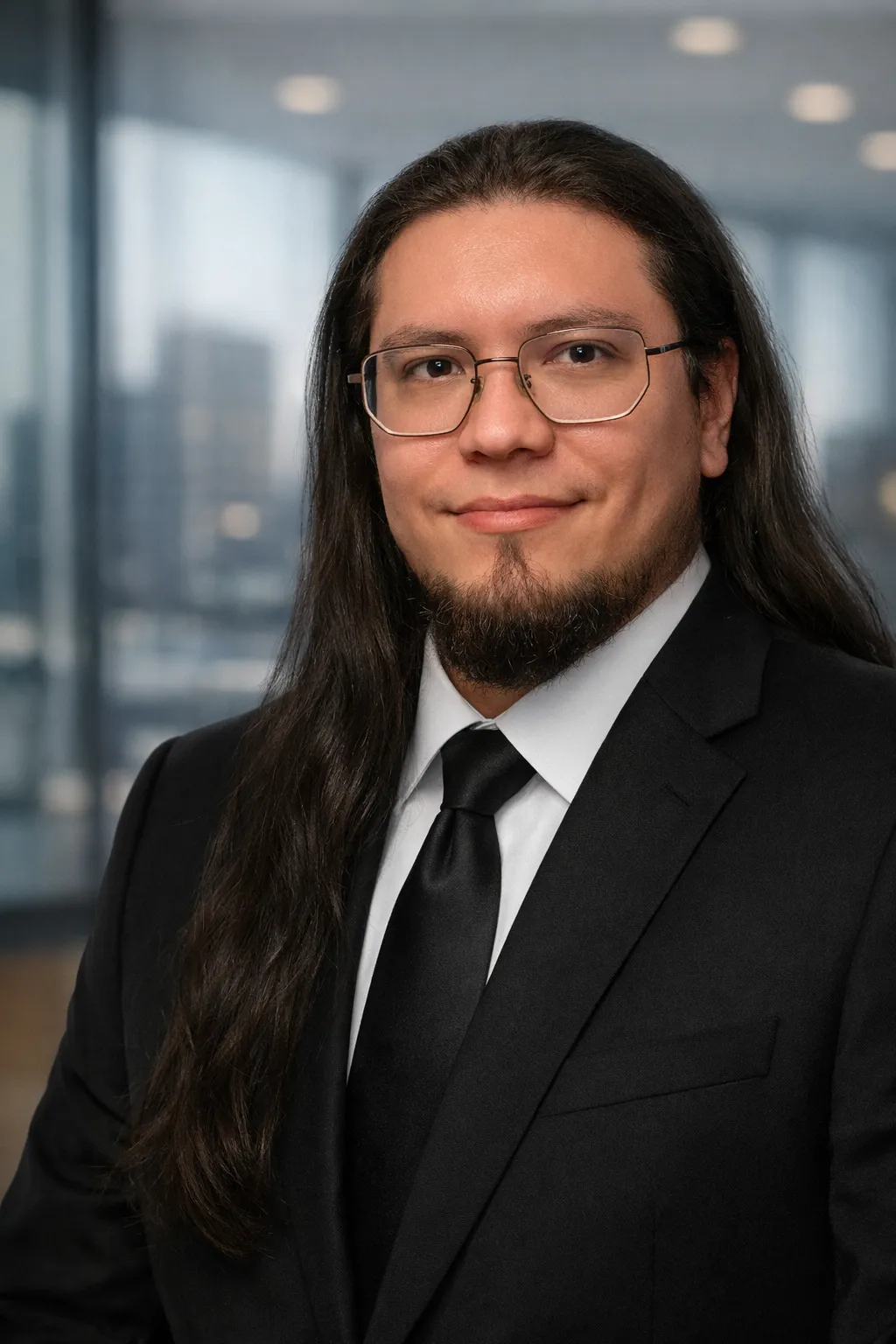 Santiago, Software Architect and SRE